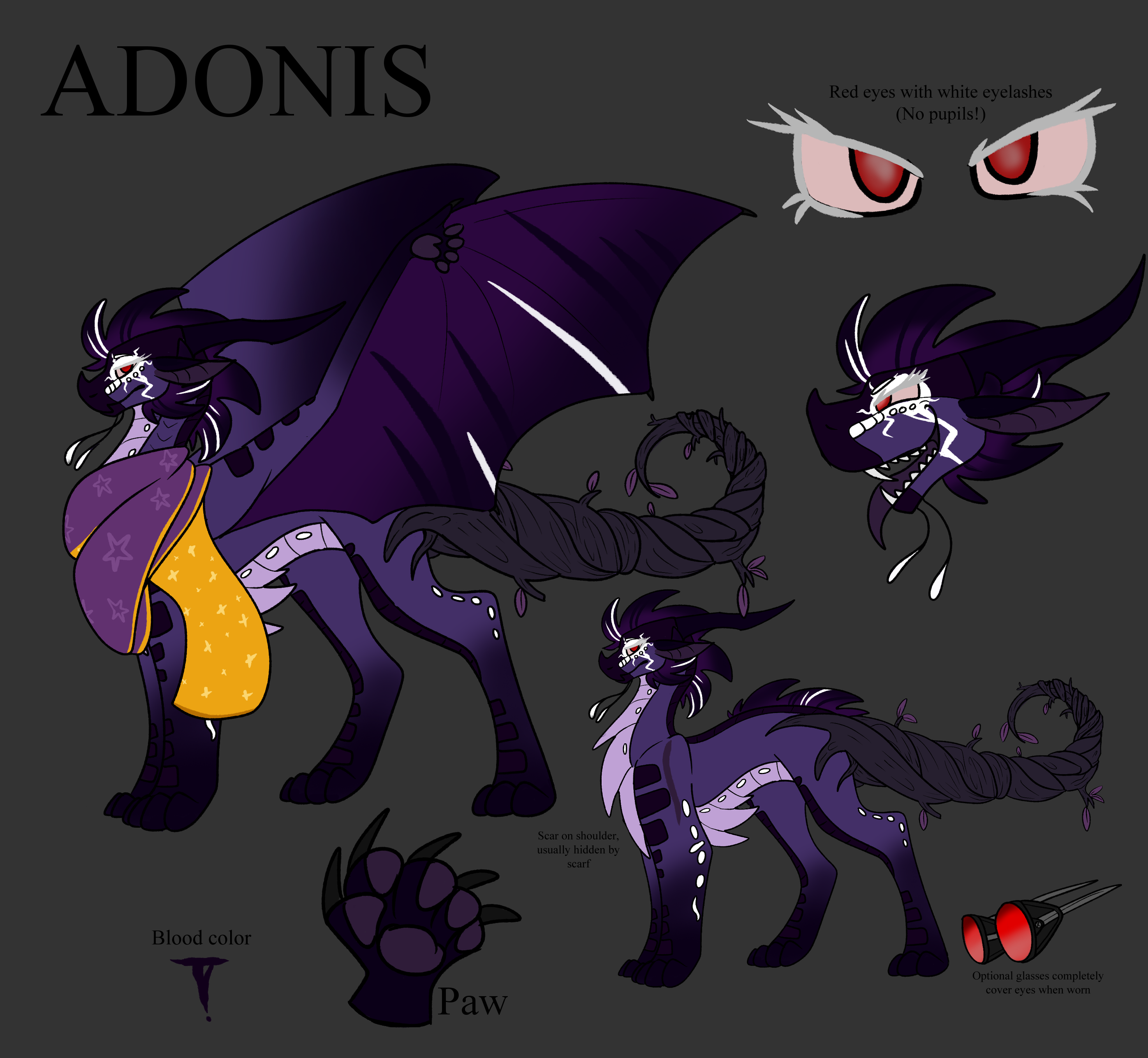 Adonis References Adonis Reference Redo by Azacoatl on DeviantArt