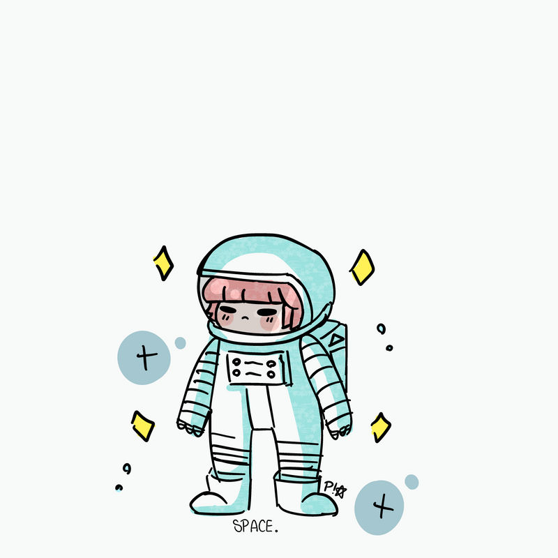 spacing out by Kouhailicious on DeviantArt