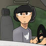 Ross Federman car