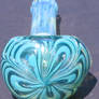 sparkly rake flower pipe