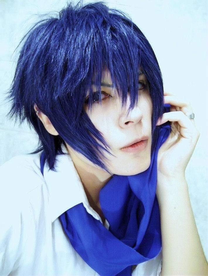 Vocaloid: Kaito Shion