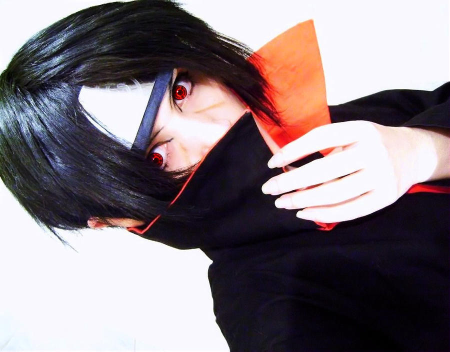 Uchiha Itachi