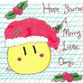 Have Yourself a Merry Little Dango..