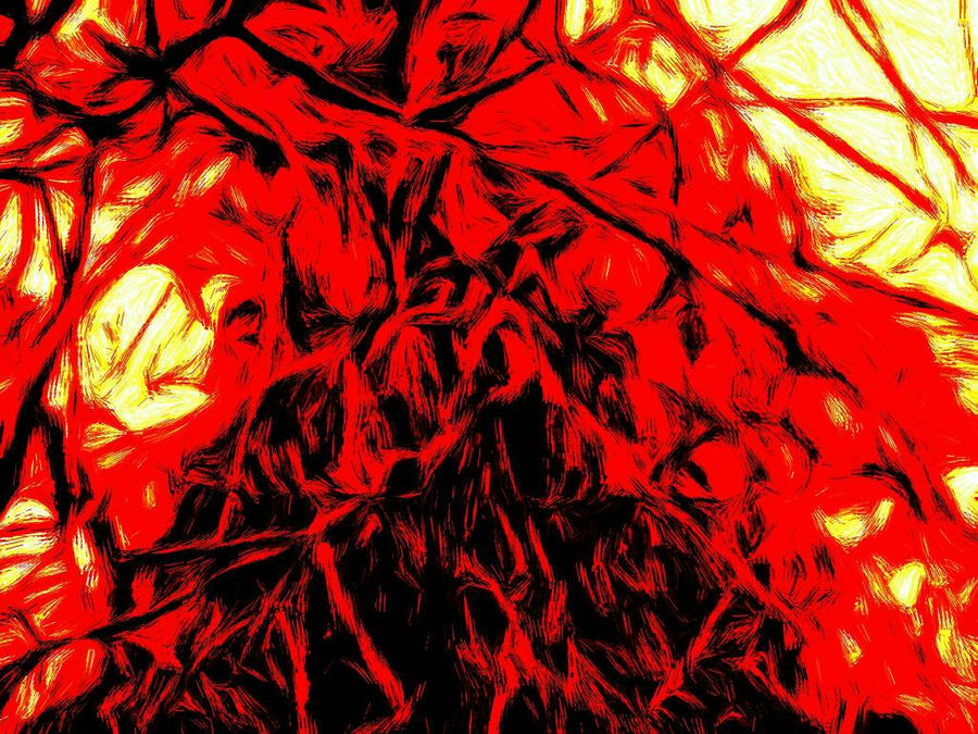 Angry Red Patterns Angry red. by Horseticuffs on DeviantArt