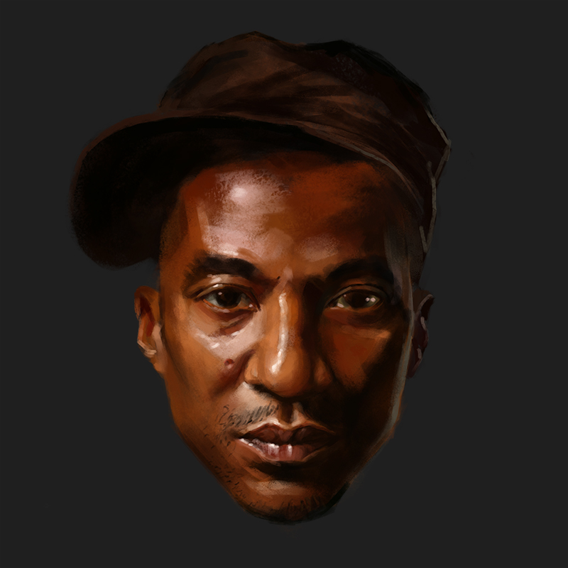 Q-Tip WIP