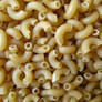 Macaroni Texture - stock