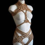 Jute Weaves (Side)