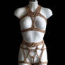 Improvised Ropework