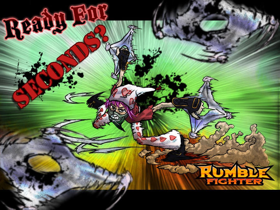 Game Loading Screen Backround Game Contest - Loading Screen Wallpaper by KouKhangAnimation on DeviantArt
