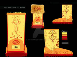 Ugg design