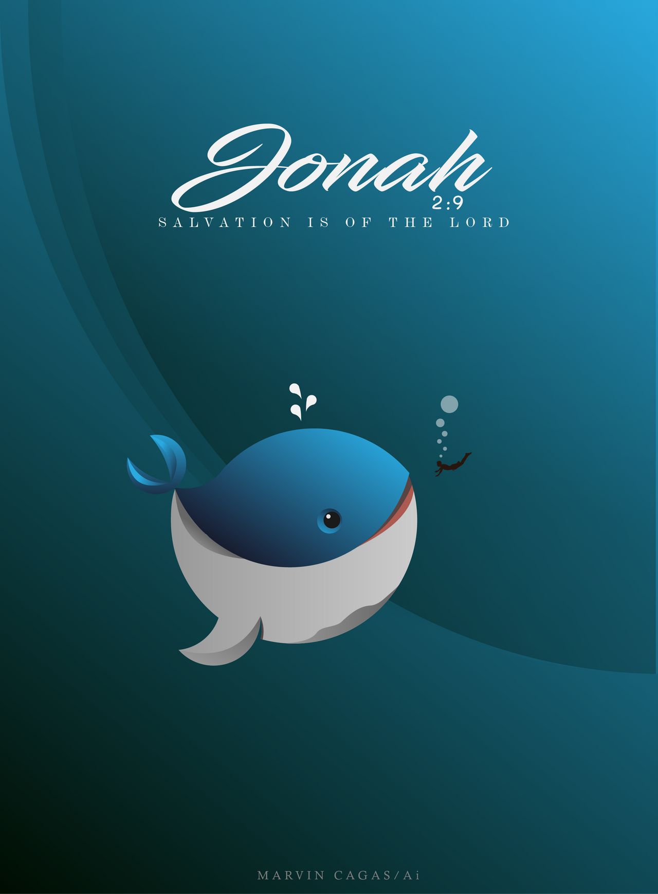 Jonah 2 9 by MarvinCagas on DeviantArt