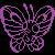 012 Butterfree: Free Icon