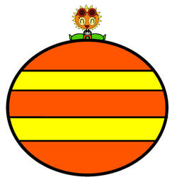 Solar Flare Inflation Deviantart Inflationtoons User Profile | DeviantArt