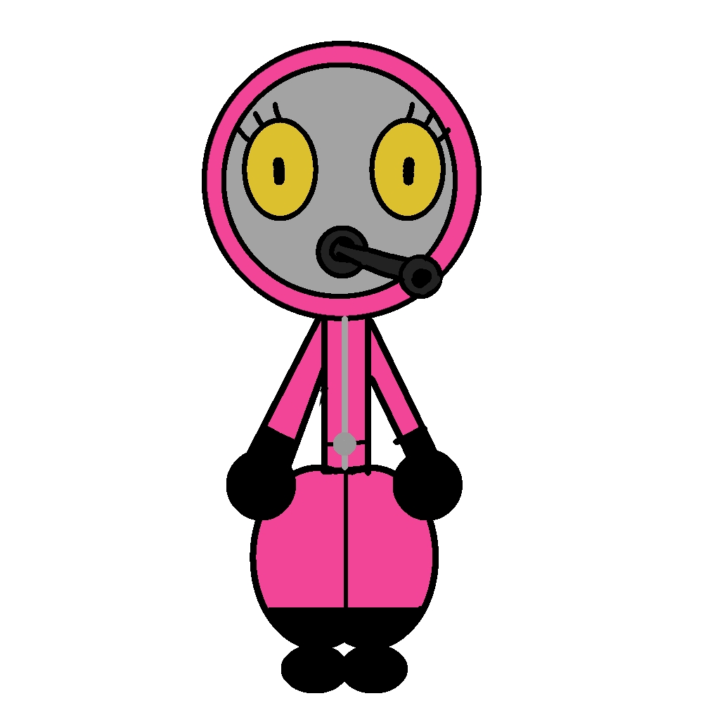 Inflation Suit Thread Verminette inflation suit scene by Inflationtoons on DeviantArt