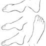 Tutorial - foot