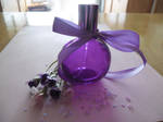 Purple bottle 6 by ShiStock
