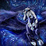 Nightmare moon