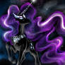 Nightmare Rarity