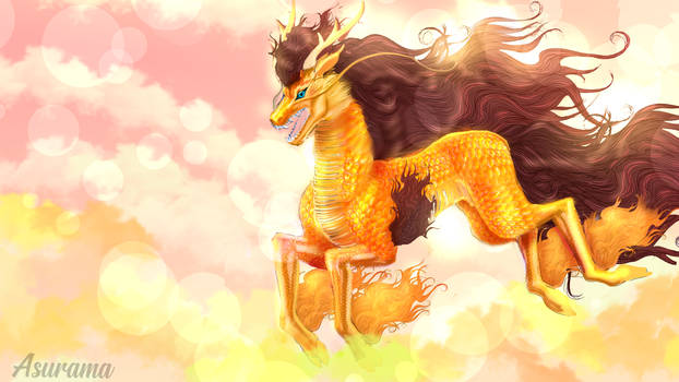 Kirin Dorado