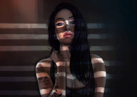Light Line