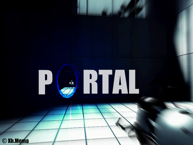 P0RTAL