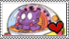 Tatanga stamp