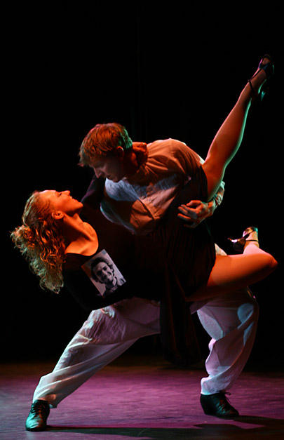 Dance Concert 2006 3
