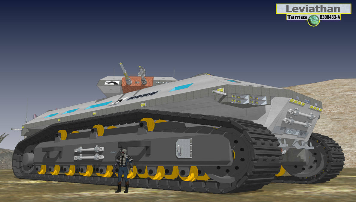 Asasel IFV Draconis 5 by TarnasB300433-A on DeviantArt