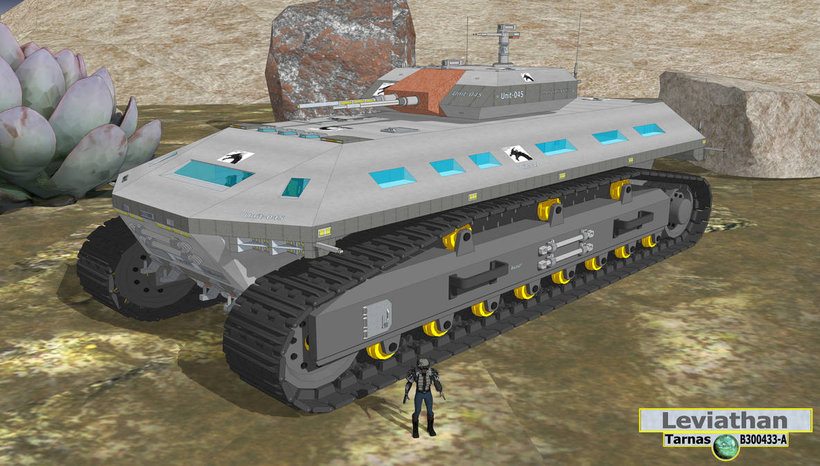 Asasel IFV Draconis 2 by TarnasB300433-A on DeviantArt