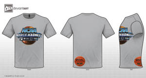 NCAA Tournaments TShirt