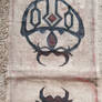 Morrowind: Dagoth Banner