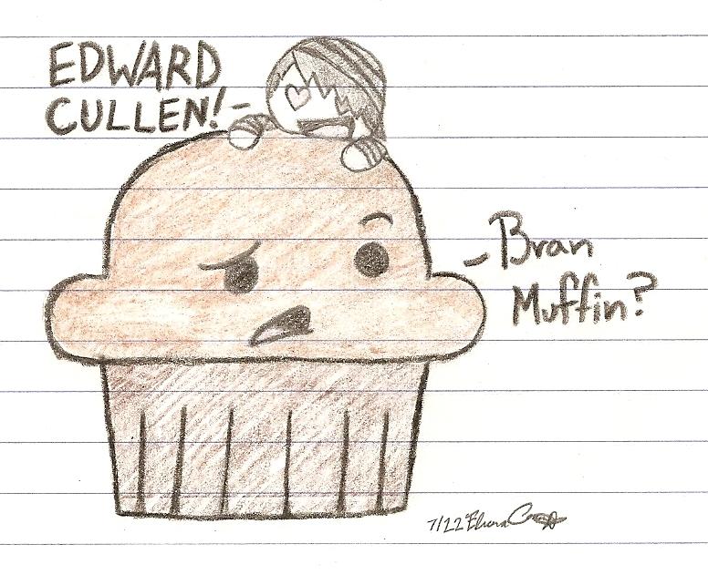 For the Love of Bran Muffins