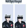 Wallpaper Chanyeol //290517//