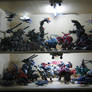 Zoids Collections