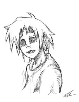 2D Sketch