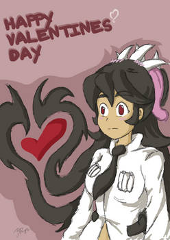 Filia's Valentine