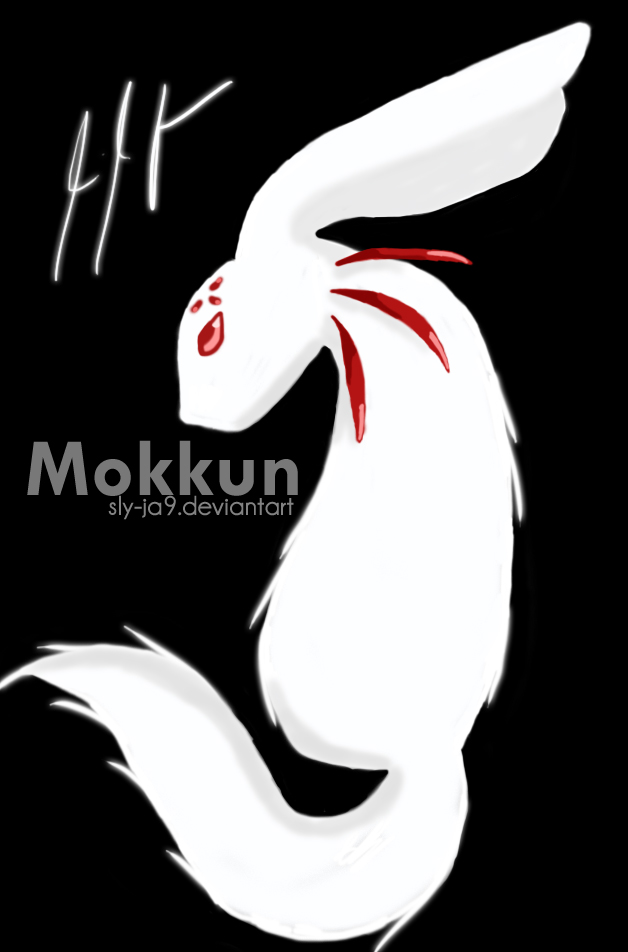 Mokkun