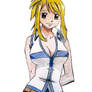 Lucy of fairytail