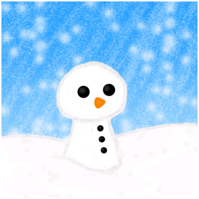 Snowman