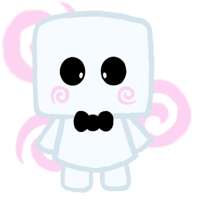 MARSHMELLOW BUDDY