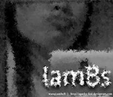 The lamB Girl