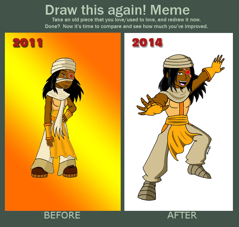 Aurora Before And After Meme By Auroraart On Deviantart Aurora Before And After Meme By Auroraart On Deviantart