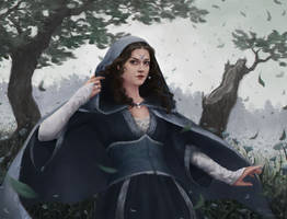 Moiraine