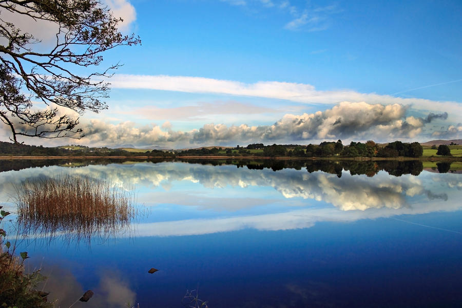 Loch: long sky