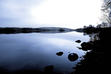 Loch: DeadCalm1