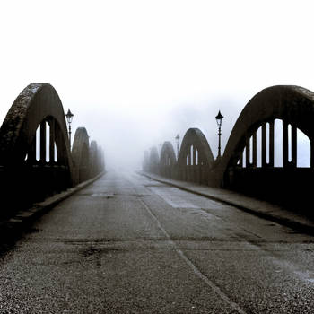 Mist: Bridge on the Dee2