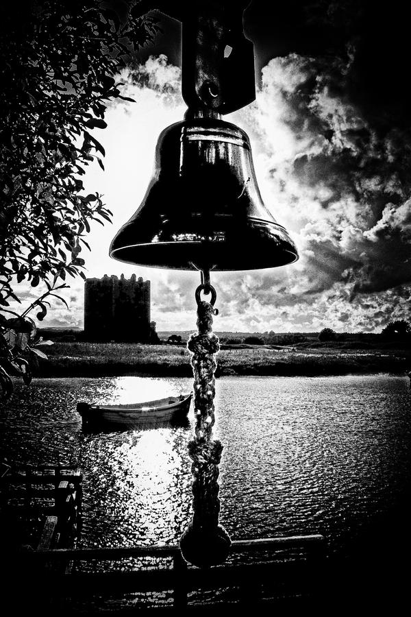 FERRYMAN'S BELL