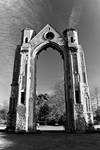 Walsingham Abbey by Coigach