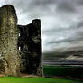 Hadleigh Castle