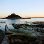 St. Michaels Mount revisited